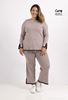 Picture of CURVY GIRL SWEATER AND TROUSER SUIT